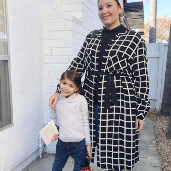 ASOS SHIRT DRESS - Picture 4 of 4